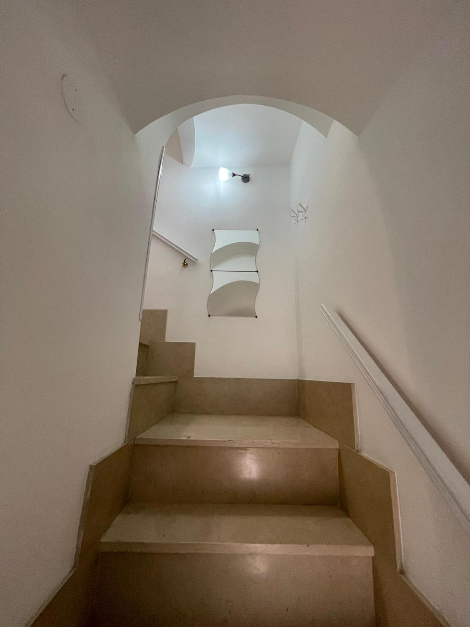 The White Rose Apartment Ceglie Messapica Exterior photo