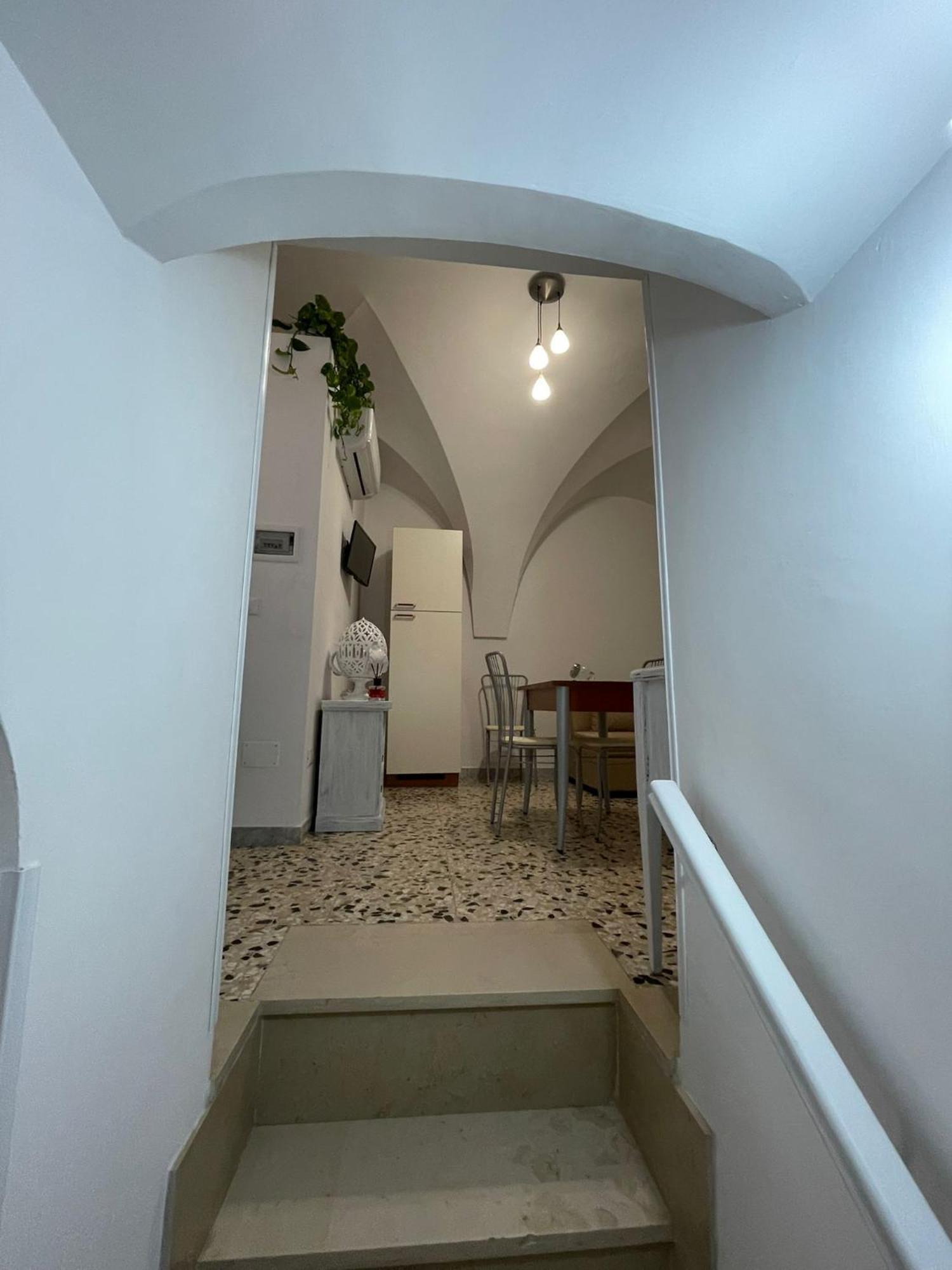 The White Rose Apartment Ceglie Messapica Exterior photo